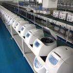 Angle Rotor 8x15ml 4000rpm PRP PRF TD4 Tabletop Low Speed Centrifuge
