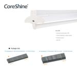 8m Detective Range Motion Sensor Module Linear Lighting for Warehouse