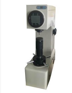 Electric Type Digital Hardness Tester Digital Display Data Output ISO9001