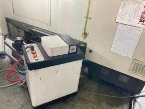 Buy cheap Customized CNC Coolant Oil Separator 220V Portable Machine Coolant Filter product
