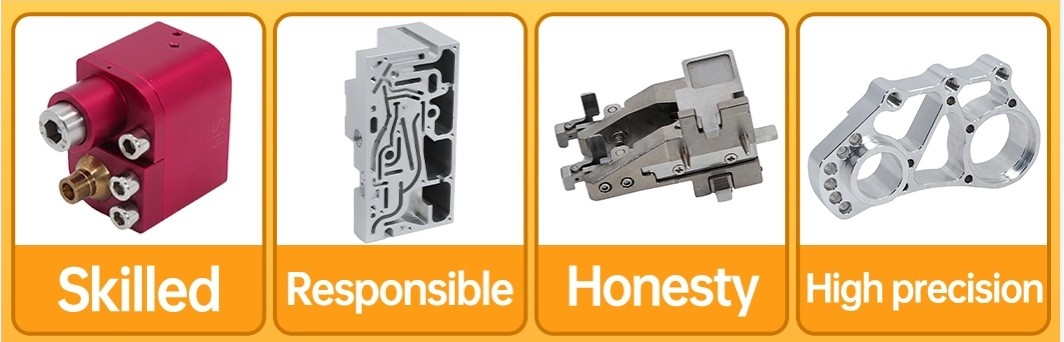 Small Polished Copper CNC Machined Car Parts For Industrial ODM