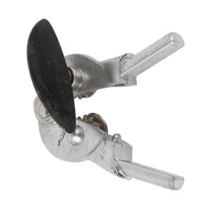 Titanium CNC Metal Machining Can Opener Custom ODM