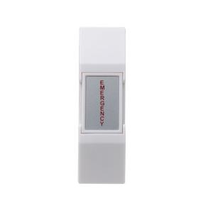 Plastic Push To Exit Button