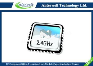 China NRF24L01 Integrated Circuit Chip Single chip 2.4 GHz Transceiver on sale