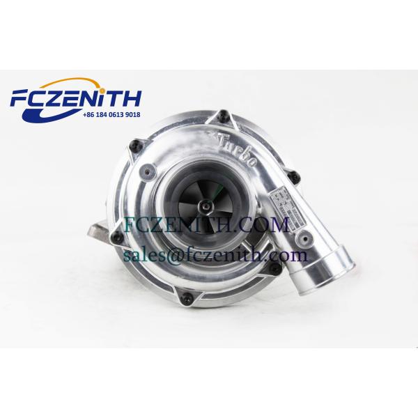 Auto Parts 4HK1 6HK1 6BG1 Isuzu Turbo 114400-4380 For Hitachi ZAX360 ZAX330 Excavator