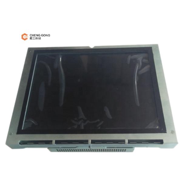Quality ATM Machine Spare Parts Diebold 15 Consumer Display LCD 49201789000F ISO9001 for sale