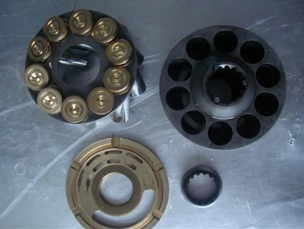 Quality Rexroth Uchida Hydraulic piston pump spare parts AP2D18 for sale