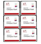 Compactflash Memory Card (CF) PATA Interface Space Engineering Designated