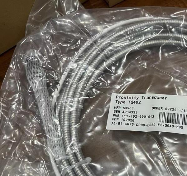 Quality Proximity Sensor TQ402 111-402-000-013 Proximity Transducers for sale
