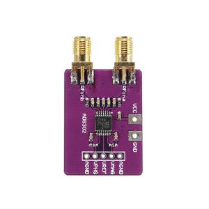 Buy cheap AD8302 IF 2.7GHZ Amplitude Phase RF Detector Module product