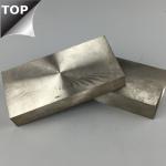 Investment Casting Process Cobalt Chrome Alloy Better Metallurgical Structure