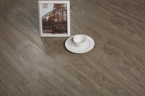 Quality Easy Cleaning Patterned LVT Flooring 2.0mm 2.5mm Wood Grain for sale