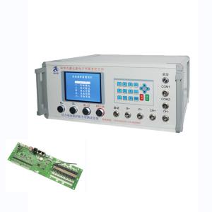Buy cheap Multi String Rustproof Lithium Battery Tester , Anti Corrosion BMS Test Equipment product