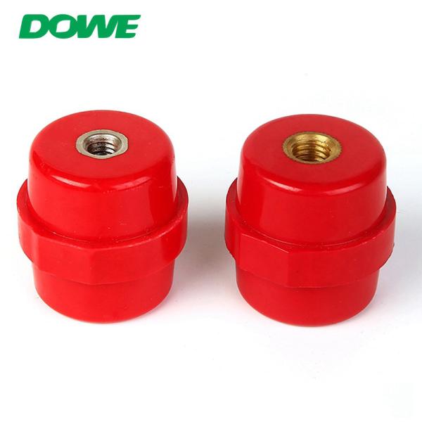 Quality High quality sm45 m8 busbar low voltage busbar insulator for sale