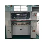 SMT MACHINE SAMSUNG HANWHA SMT SM482Plus Pick And Place Machine