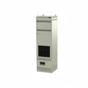 China DC / DC 380V 54V Flatpack2 DC Power Supply Cabinet 108kW CDT32442.xxx 3000W SHE Module on sale