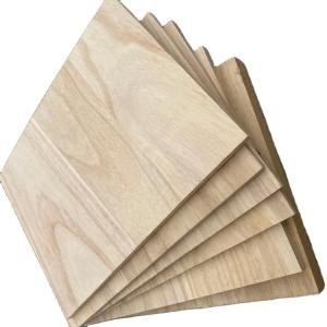 Buy cheap Martial Arts Equipment Paulownia Pine Wood Breaking Boards 5mm-4cm product