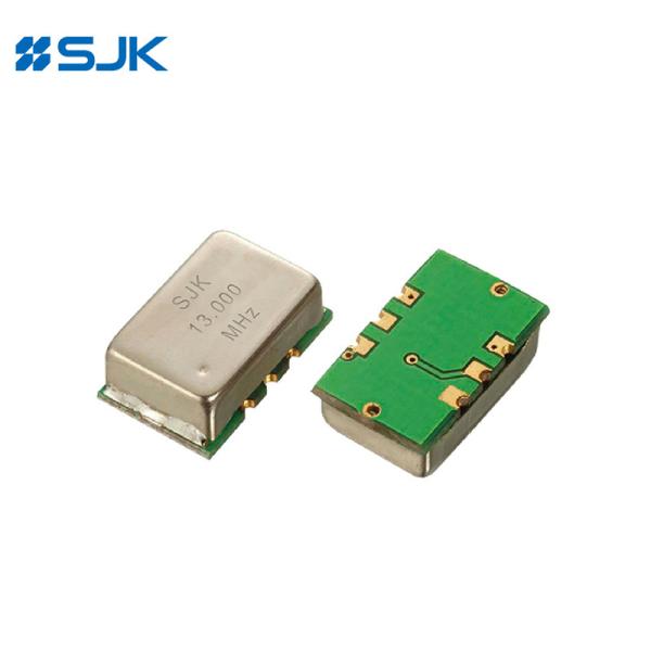 Quality SMD 1490 LVDS Oscillator With 14*9.6*5.6mm Differential Oscillator for sale