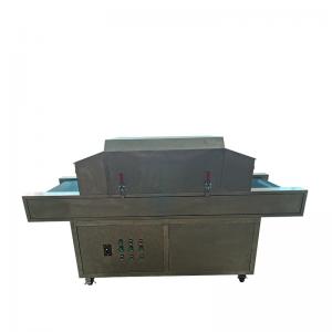 Buy cheap 200cm Length UV Tunnel Sterilization Machine For Medical Non - Woven Masks product