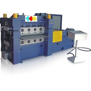 Buy cheap PPGI Sheet Leveling Machine product