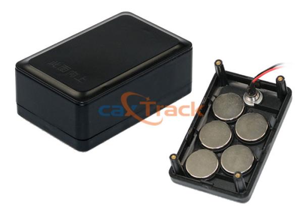 Quality Anti-theft LBS / GPS Tracker With Magnet , Assets Tracking Device for sale