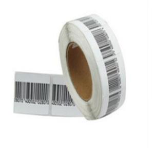 Buy cheap 58KHz High Sensitivity Eas System Security Solution Insert Label product