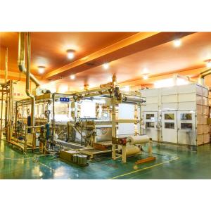 Buy cheap 0.1nm Thickness Extra Low Pressure RO Membrane product