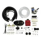 ODM OEM LP Gas Conversion Kit Sequential 4 Cylinder Fuel Injection Conversion