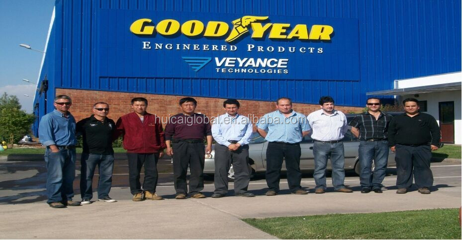 Rubber Tiles Vulcanizing Press Machine XLB-550*550*4 with PLC and Stable Performance