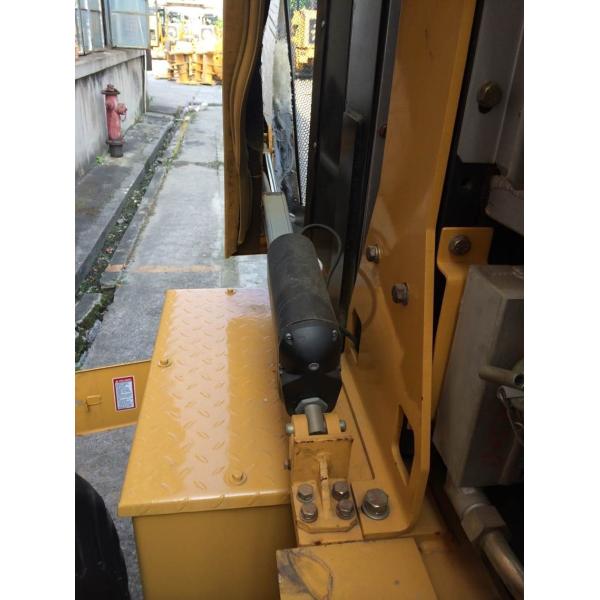 12V Waterproof DC attuatore lineare for tractor 10000n, 12'' stroke heavy duty linear actuator with limit switches