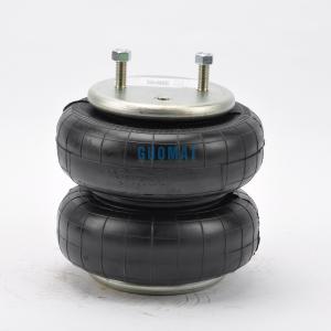Double Convoluted Contitech Air Spring FD200-25426 Ride Rite Helper Springs