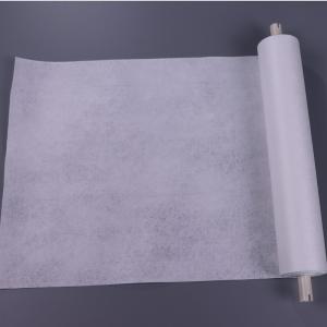 Steel Stencil Wiper Roll Paper for Electronics Manufacturing Industry