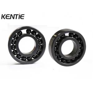 Medical Equipment Silicon Nitride Ceramic Bearings , 6906 Silicon Nitride Ball