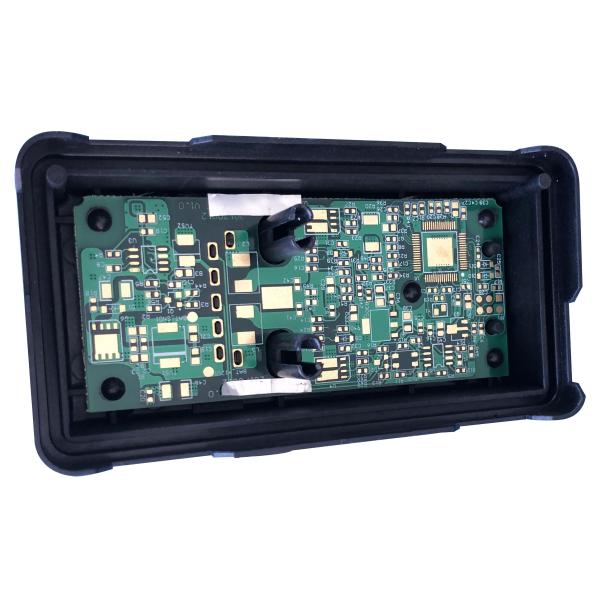 Pulse Heat Staking Controller For Heat Staking Plastic User-Friendly Design