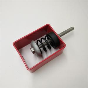 China metal stamping, powder coated metal stamping parts for automotive on sale