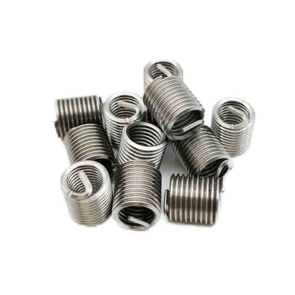 Quality M2~M60 Screw Thread Insert For Burning Fireplace Part Inserts for sale