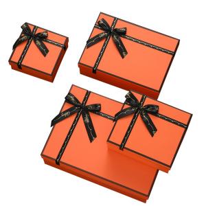 Custom Design Gift Box Packaging Gift Box With Special Shape