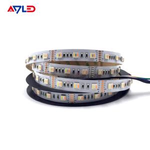 Buy cheap Smart Bluetooth RGB CCT LED Strip Light 15mm product