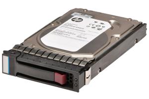 China 3G 300GB 15k SAS 3.5inch HP Server Hard Disk Model 432146 001 on sale