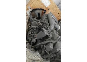 China Genuine 6WG1 Hitachi Excavator Isuzu Engine / Isuzu Truck Spare Parts on sale