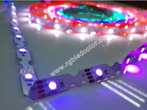 Buy cheap dc5v 60led sk6822 s led strip product