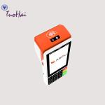 ANFU AF820 New Android 13 Smart POS Terminal Supports All Payment With NFC EMV