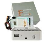 WG26 WG34 Biometric Door Access Control System With TCP IP WiFi
