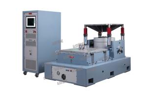 Buy cheap High Frequency Vibration Device Performs The Sine and Random Vibration Test OEM Available product