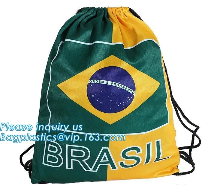 drawstring backpack kids mesh backpack manufacturer mesh net gift backpack,polyester drawstring outdoor cycling backpack