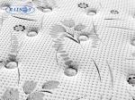 Double Side Use 12 Inch Pocket Spring Mattress Full Size In A Box
