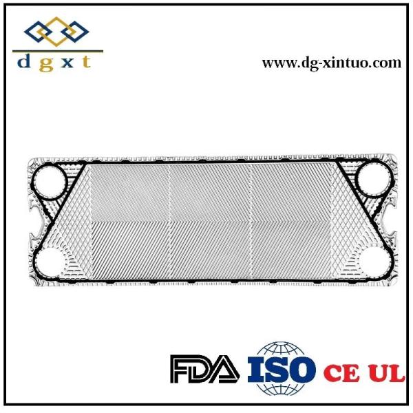 Apv Tr9gl Heat Exchanger Gasket Plate for Plate Heat Exchanger