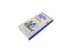 SARS-CoV-2 95% Accuracy Antigen Rapid Testing Kit With Strong C T Line