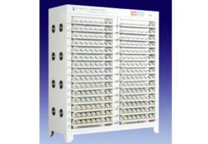 Buy cheap Power Battery Composition And Capacity Device product