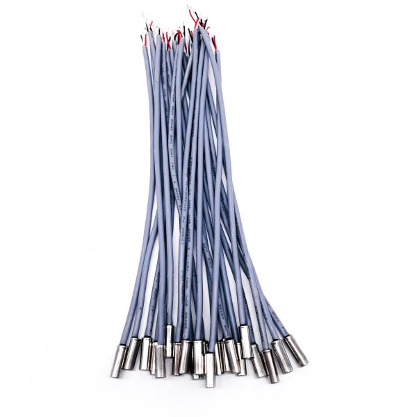 Quality DC500V Temperature Sensor For Medical Application NTC Thermistor for sale